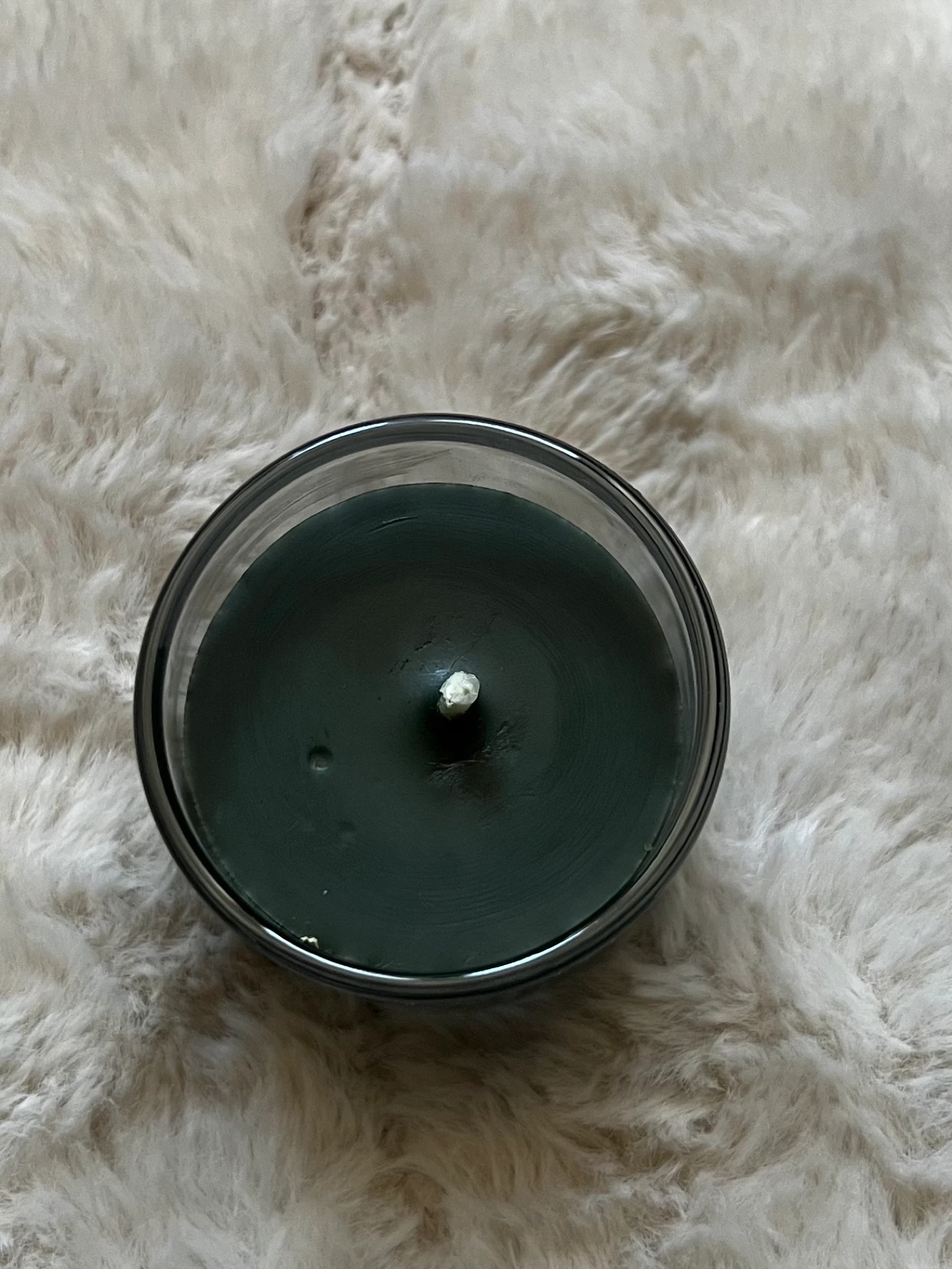 Bougie Yankee Candle (mini et officiel) – photo 2